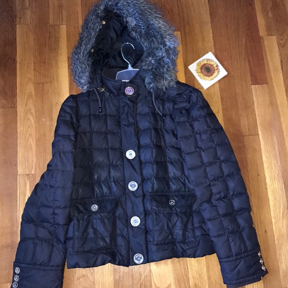 Juicy Couture Jackets & Blazers - Juice Couture Winter jacket